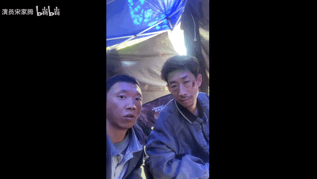 演技派演员合集（他们是爆剧的底气）(48)