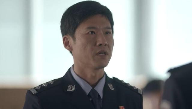 演技派演员合集（他们是爆剧的底气）(42)