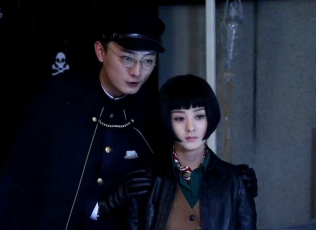 演技派演员合集（他们是爆剧的底气）(19)