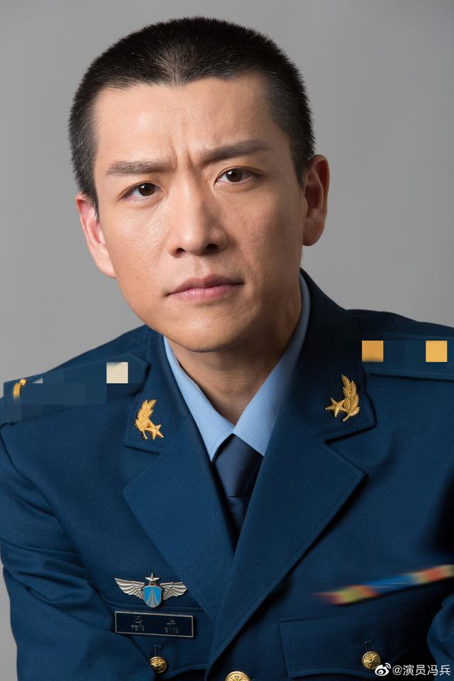 演技派演员合集（他们是爆剧的底气）(25)
