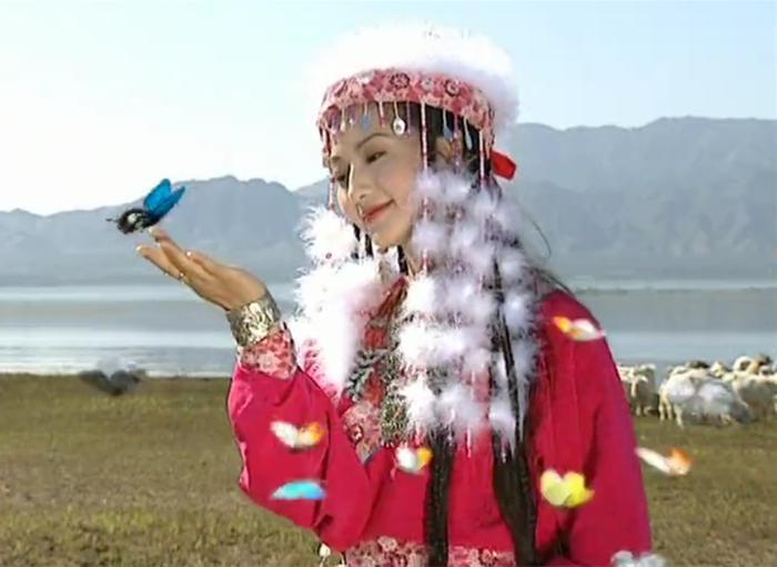 还珠格格：含香身上的香味消失之前，小燕子发现了什么？