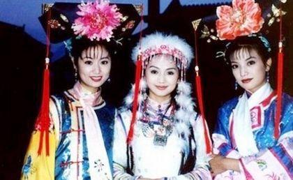 还珠格格：含香身上的香味消失之前，小燕子发现了什么？