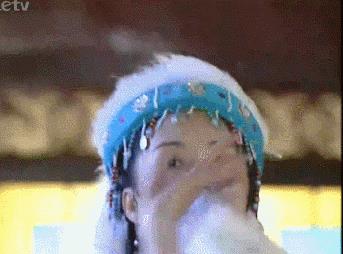 还珠格格：含香身上的香味消失之前，小燕子发现了什么？