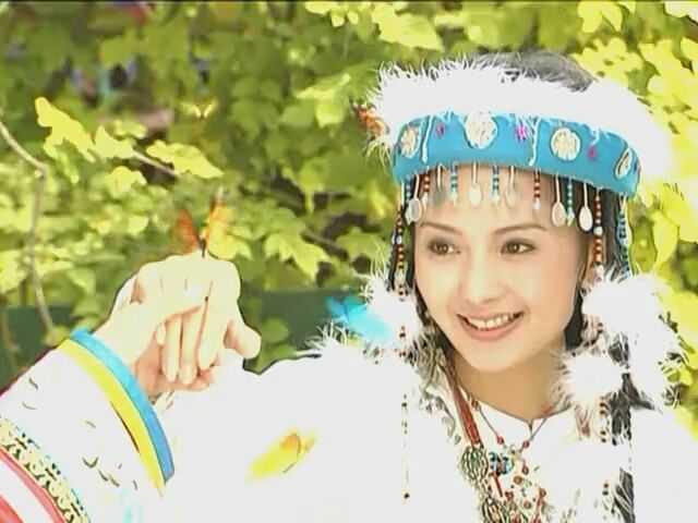还珠格格：含香身上的香味消失之前，小燕子发现了什么？