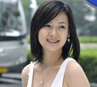 孙浩老婆王满