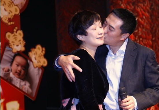 孙浩老婆王满