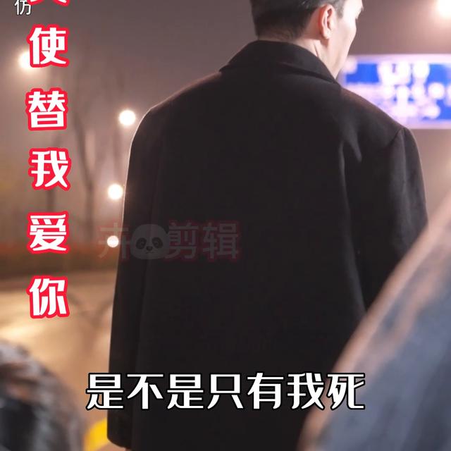 会有天使替我爱你结局介绍（会有天使替我爱你）(1)