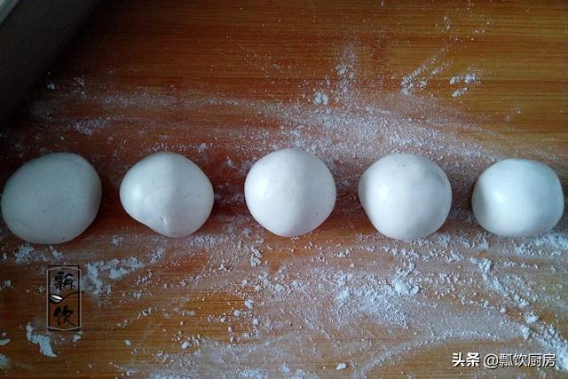 怎样做元宵馅的方法(制作元宵馅记住3个)(10)