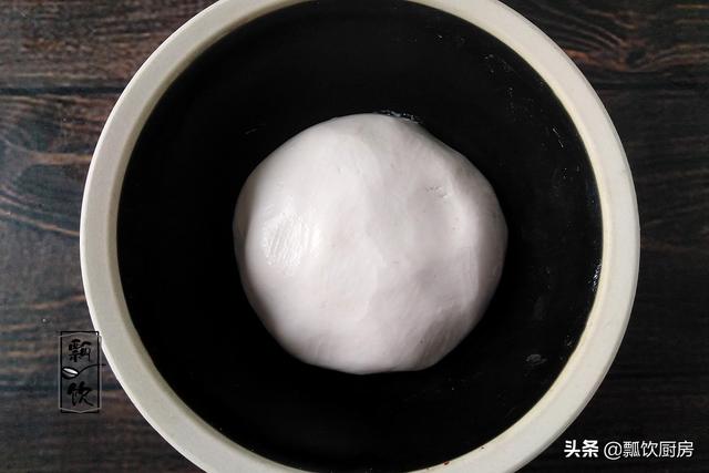 怎样做元宵馅的方法(制作元宵馅记住3个)(7)