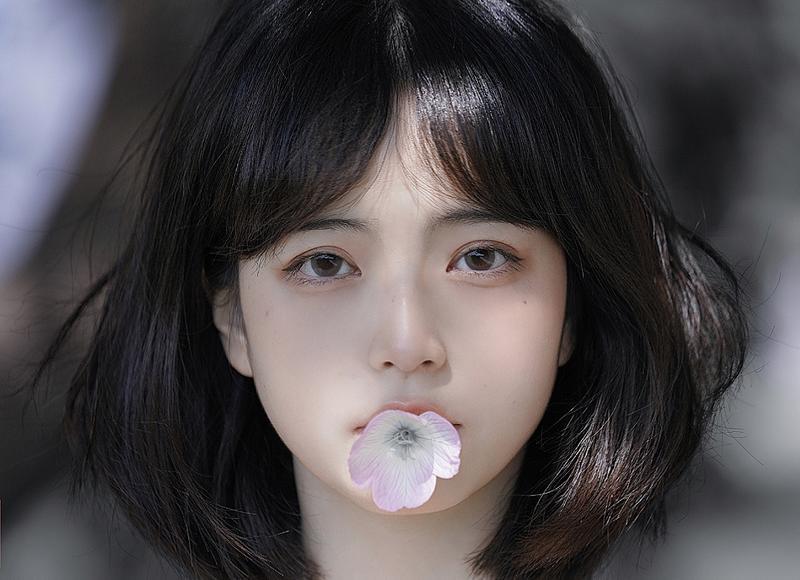 一段让人迷失自我的感情