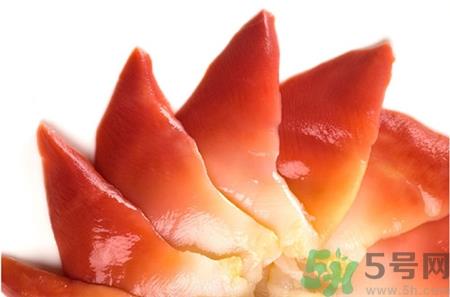 如何鉴别北极贝真假?北极贝和马贝的区别 如何鉴别北极贝真假?北极贝和马贝的区别