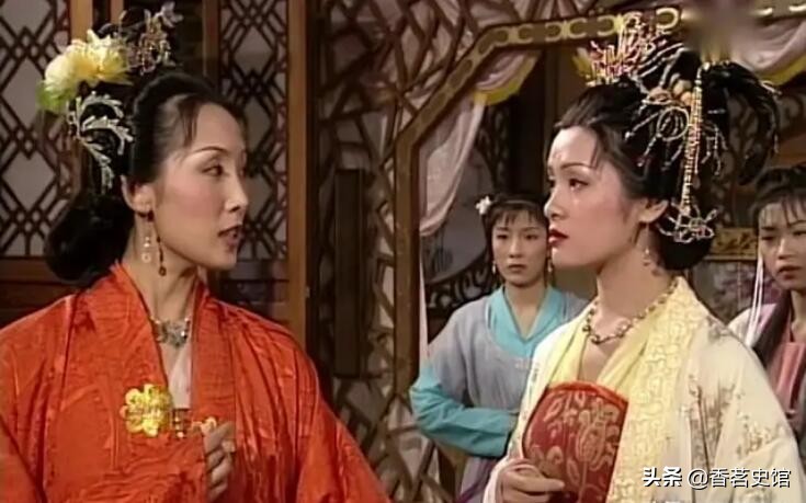 梅妃江采萍有孩子吗(江采萍是真实存在的吗)(图9) 梅妃江采萍有孩子吗(江采萍是真实存在的吗)(图9)