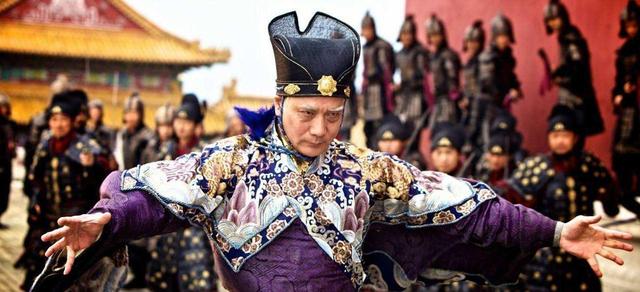 明朝魏忠贤和客氏(魏忠贤与客氏什么关系)(图7) 明朝魏忠贤和客氏(魏忠贤与客氏什么关系)(图7)