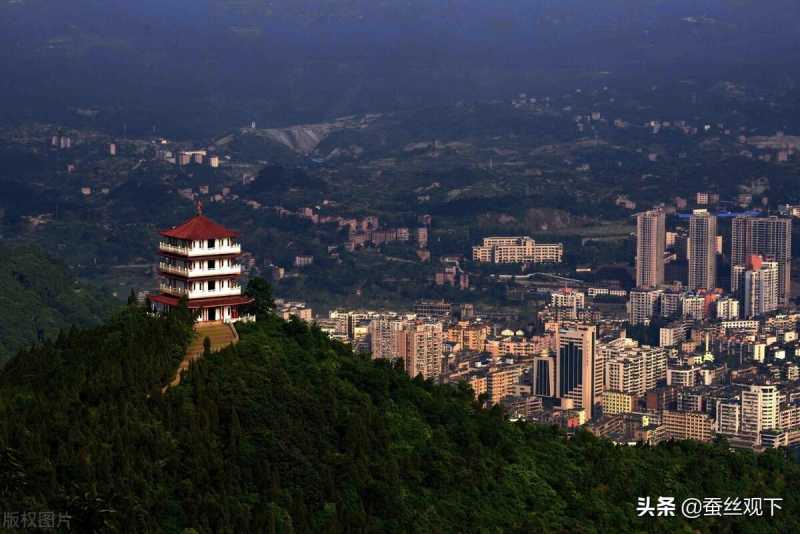 达州属于哪个省哪个市(四川达州:经济分析) 达州属于哪个省哪个市(四川达州:经济分析)