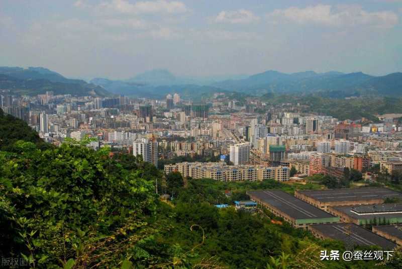 达州属于哪个省哪个市(四川达州:经济分析) 达州属于哪个省哪个市(四川达州:经济分析)