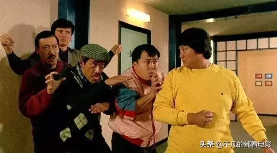 香港十大经典喜剧电影推荐,豆瓣评分9.0以上的香港喜剧