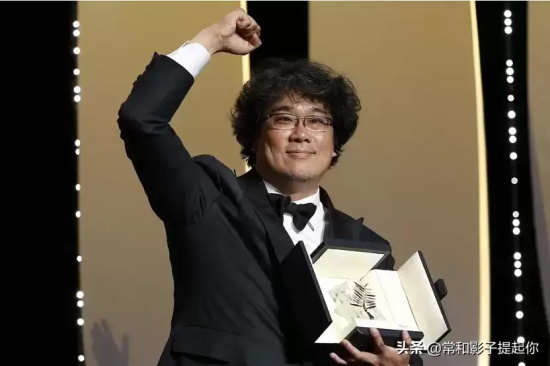 奉俊昊导演作品有哪些电影(盘点奉俊昊导演的7部电影长片)