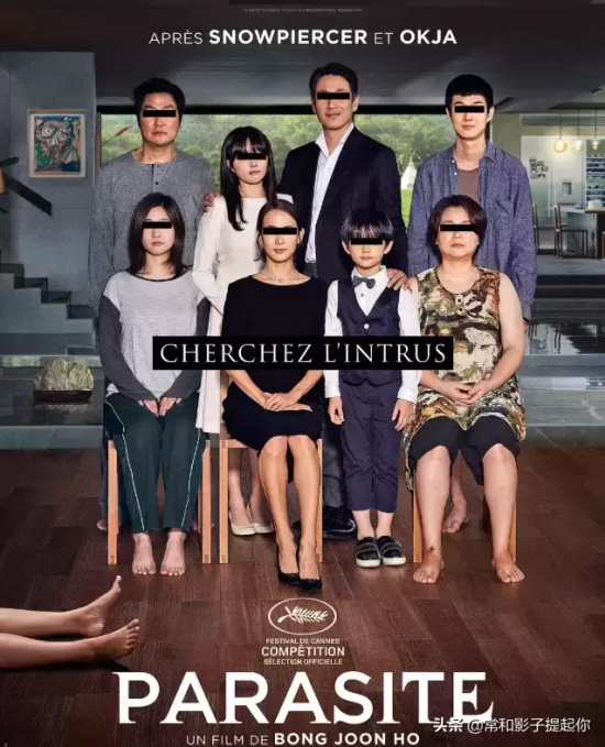 奉俊昊导演作品有哪些电影(盘点奉俊昊导演的7部电影长片)