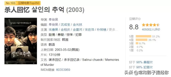 奉俊昊导演作品有哪些电影(盘点奉俊昊导演的7部电影长片)