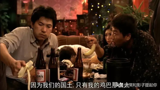 奉俊昊导演作品有哪些电影(盘点奉俊昊导演的7部电影长片)
