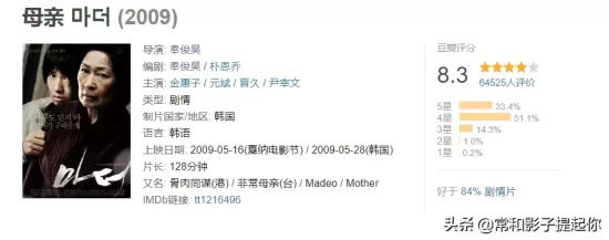 奉俊昊导演作品有哪些电影(盘点奉俊昊导演的7部电影长片)