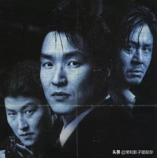 奉俊昊导演作品有哪些电影(盘点奉俊昊导演的7部电影长片)