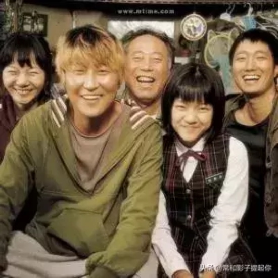 奉俊昊导演作品有哪些电影(盘点奉俊昊导演的7部电影长片)