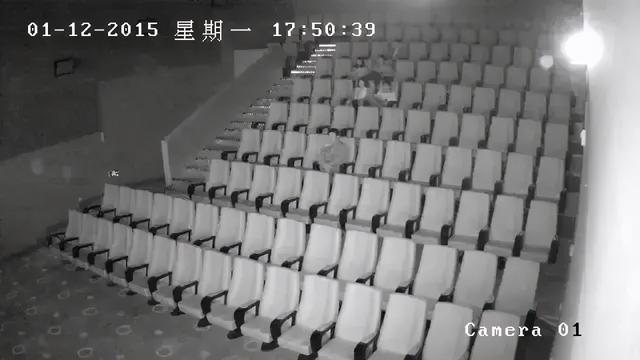 在电影院选哪些座位是最好的(电影院里最好的座位)(13)