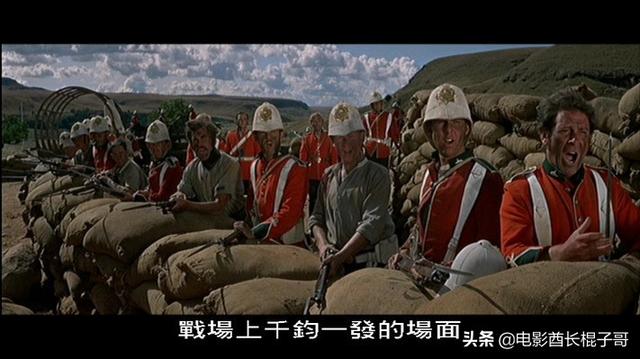 好看的非洲题材电影有哪些(11部影响世界的非洲题材电影)(5)