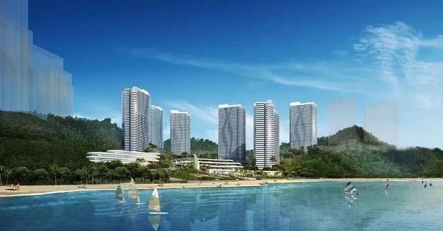 「惠东亚婆角」赏撩人海滩美景,享美好时光,品尝到新鲜的海鲜