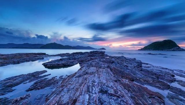 「惠东亚婆角」赏撩人海滩美景,享美好时光,品尝到新鲜的海鲜