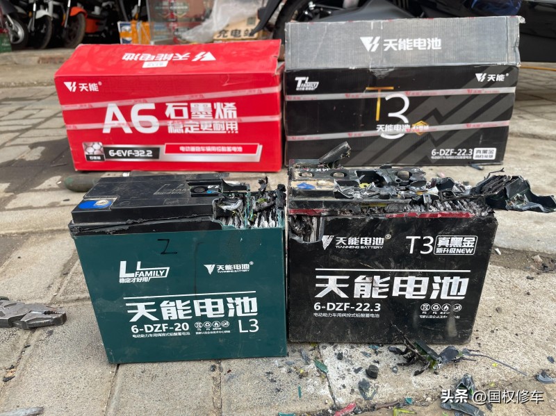 石墨烯和锂电池哪个好(石墨烯和锂电池的区别)