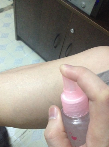 维生素b驱蚊水比例,维生素b能去驱蚊吗图5