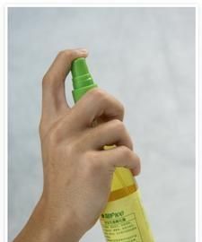 维生素b制作驱蚊液