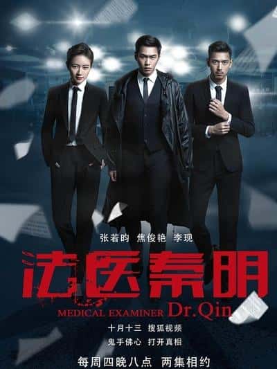 国内外经典悬疑电视剧(十大必看悬疑电视剧)