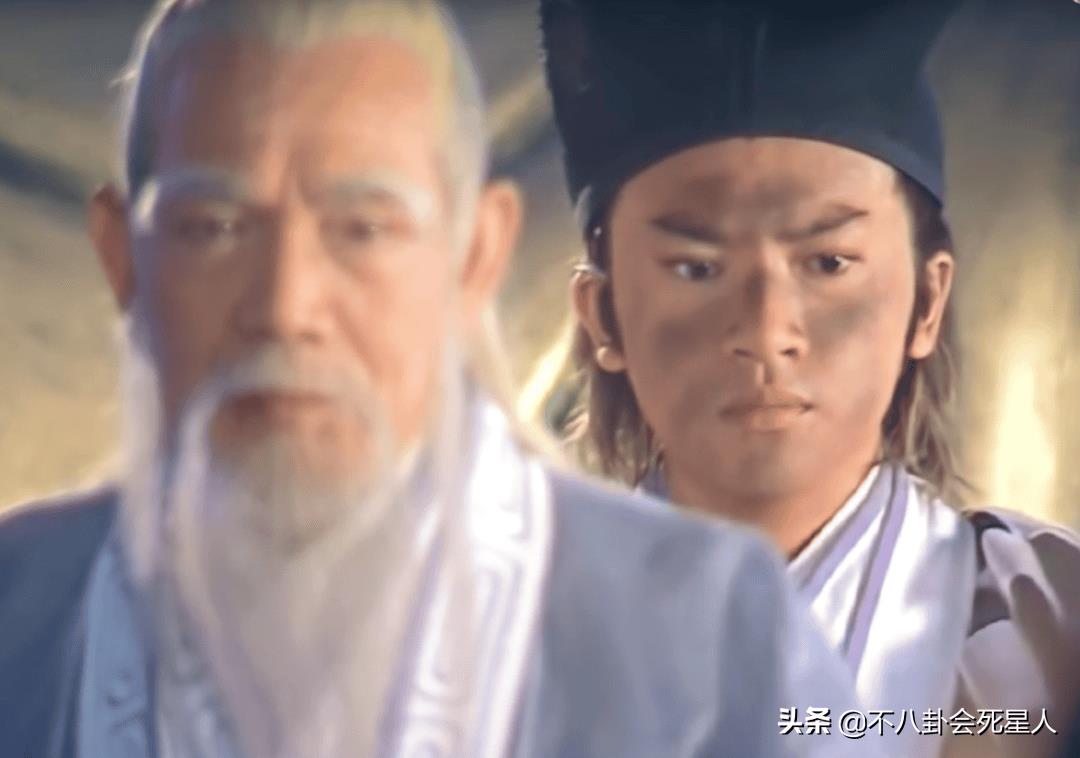值得一看的武侠电视剧推荐(好看的武侠电视剧有哪些)