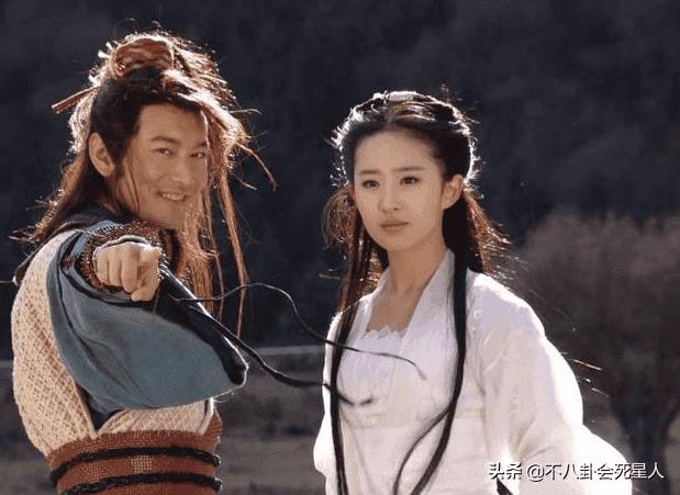值得一看的武侠电视剧推荐(好看的武侠电视剧有哪些)