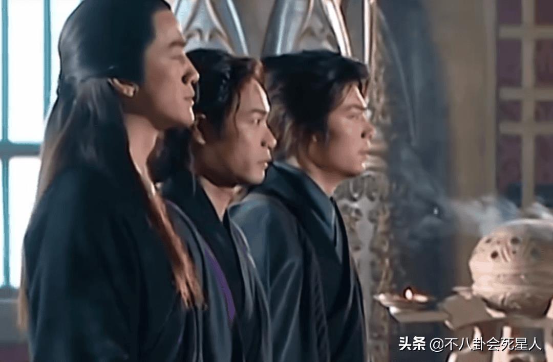 值得一看的武侠电视剧推荐(好看的武侠电视剧有哪些)