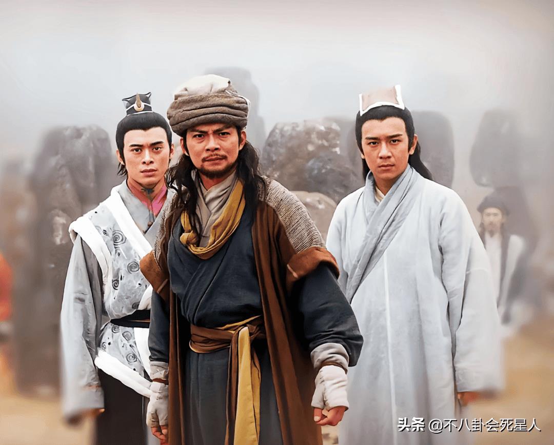 值得一看的武侠电视剧推荐(好看的武侠电视剧有哪些)