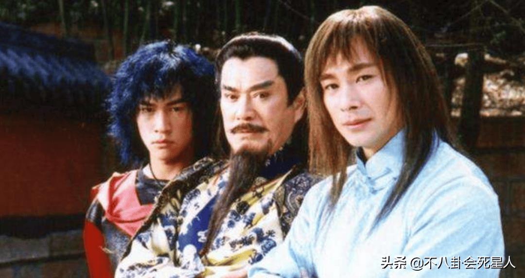 值得一看的武侠电视剧推荐(好看的武侠电视剧有哪些)