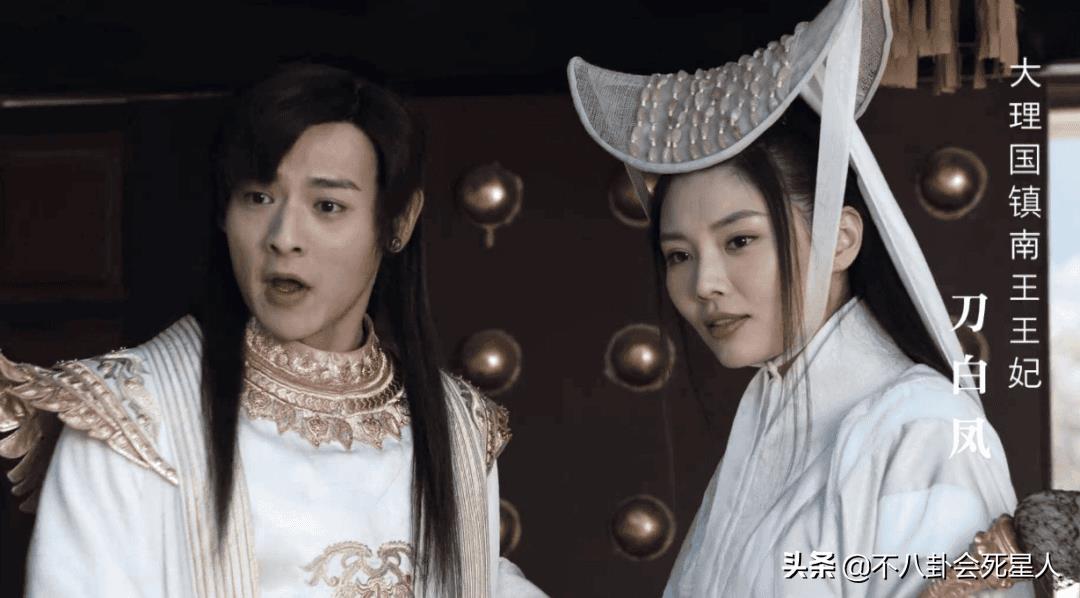 值得一看的武侠电视剧推荐(好看的武侠电视剧有哪些)