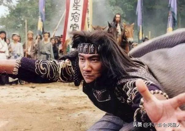 值得一看的武侠电视剧推荐(好看的武侠电视剧有哪些)