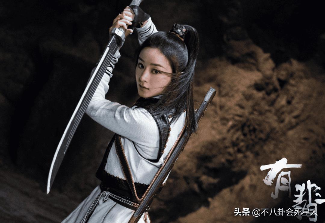 值得一看的武侠电视剧推荐(好看的武侠电视剧有哪些)