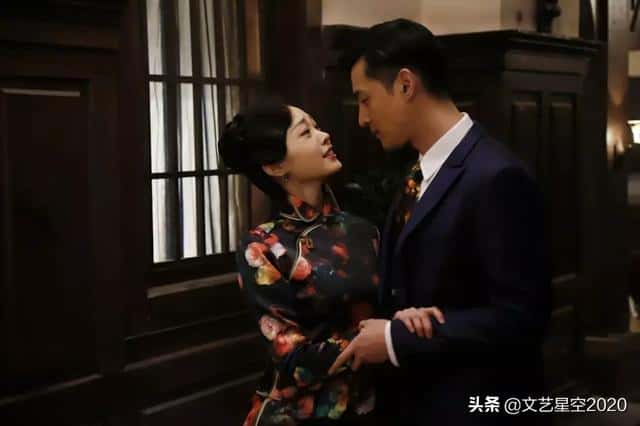 胡歌演最好看的剧(胡歌主演的电视剧)