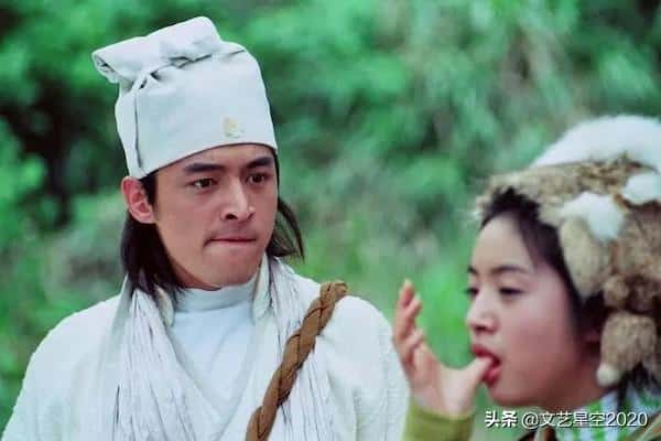 胡歌演最好看的剧(胡歌主演的电视剧)