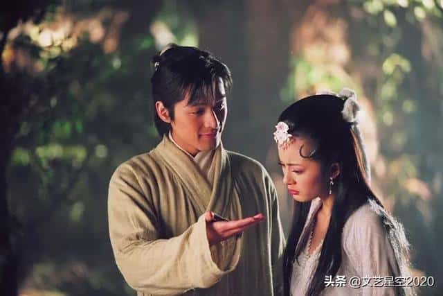 胡歌演最好看的剧(胡歌主演的电视剧)