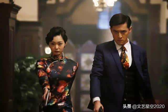 胡歌演最好看的剧(胡歌主演的电视剧)
