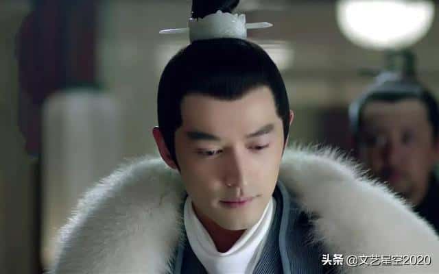 胡歌演最好看的剧(胡歌主演的电视剧)