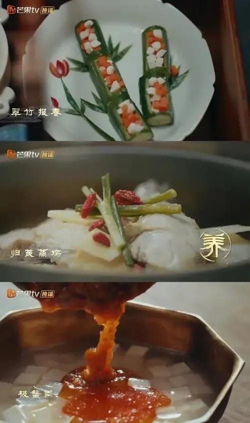 于正全部电视剧有哪些(于正以前眼光有多独到)(2)