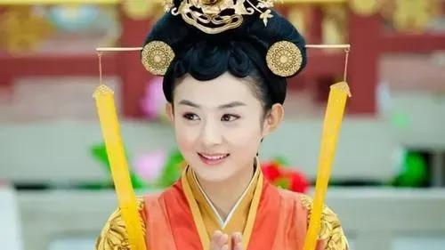 于正全部电视剧有哪些(于正以前眼光有多独到)(5)